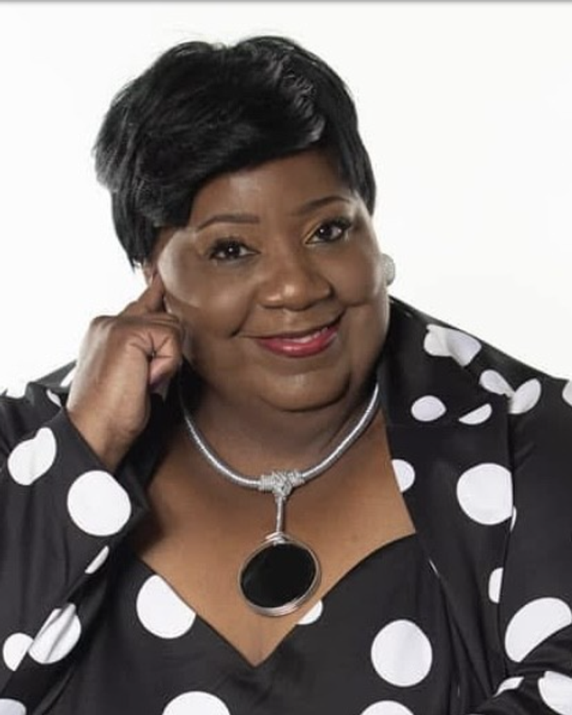 Jacquelyn Mobley Profile Photo