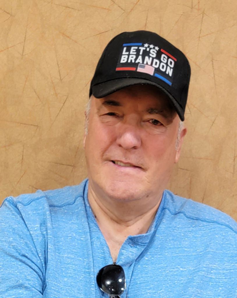 Dennis Donald Iversen Profile Photo