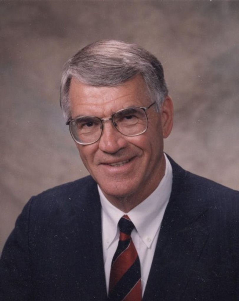 Franklin Dewey Brown