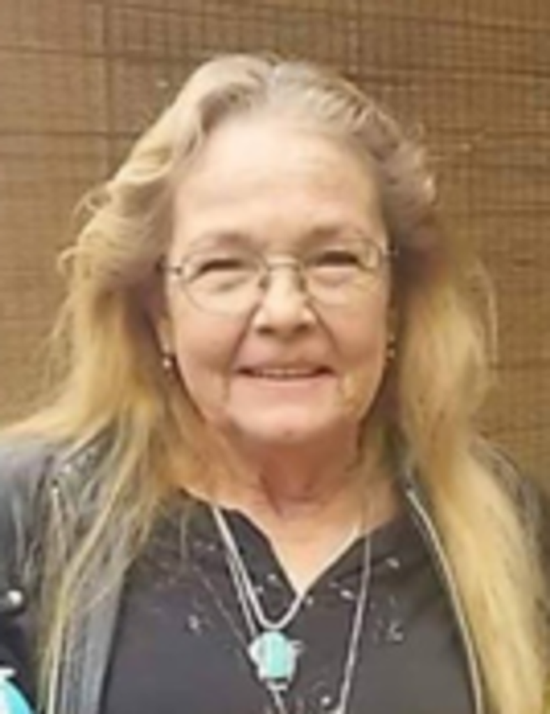 Marsha Jean (Clevenger) Teater