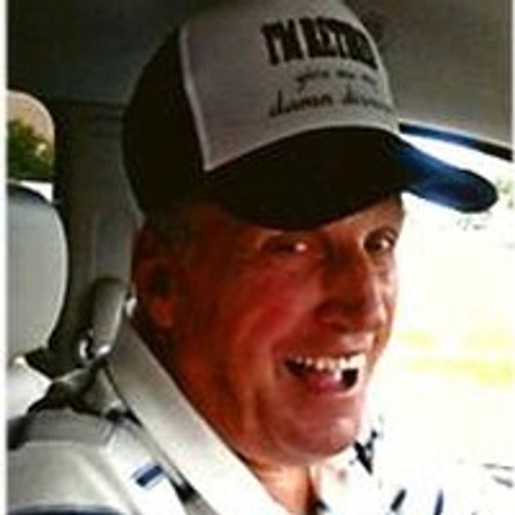 Keith Glenn Music Sr.