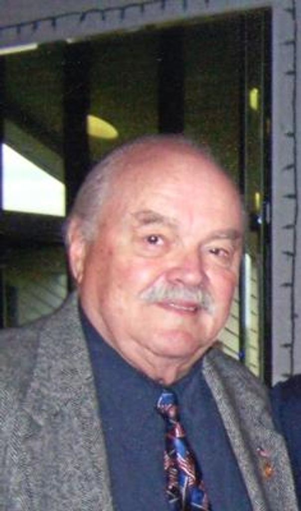 Edward Bamberger