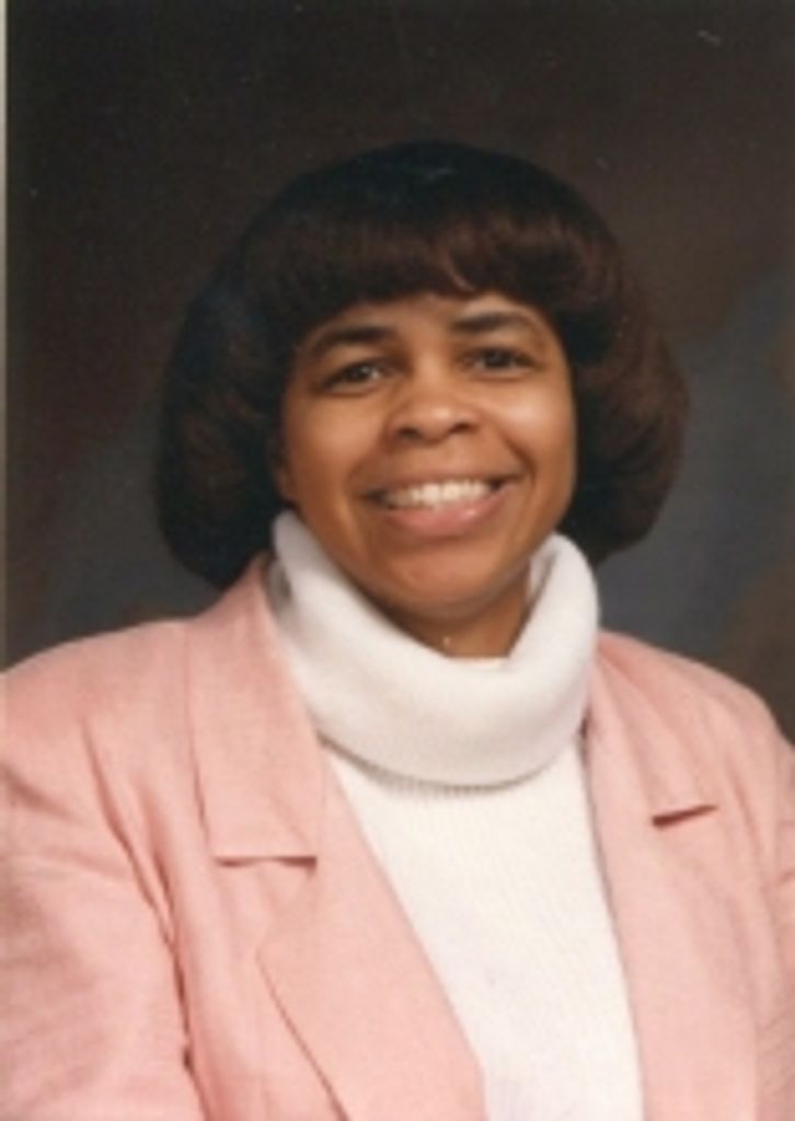 Beverly Jean 'B.J.' (Anthony) Hughes Profile Photo