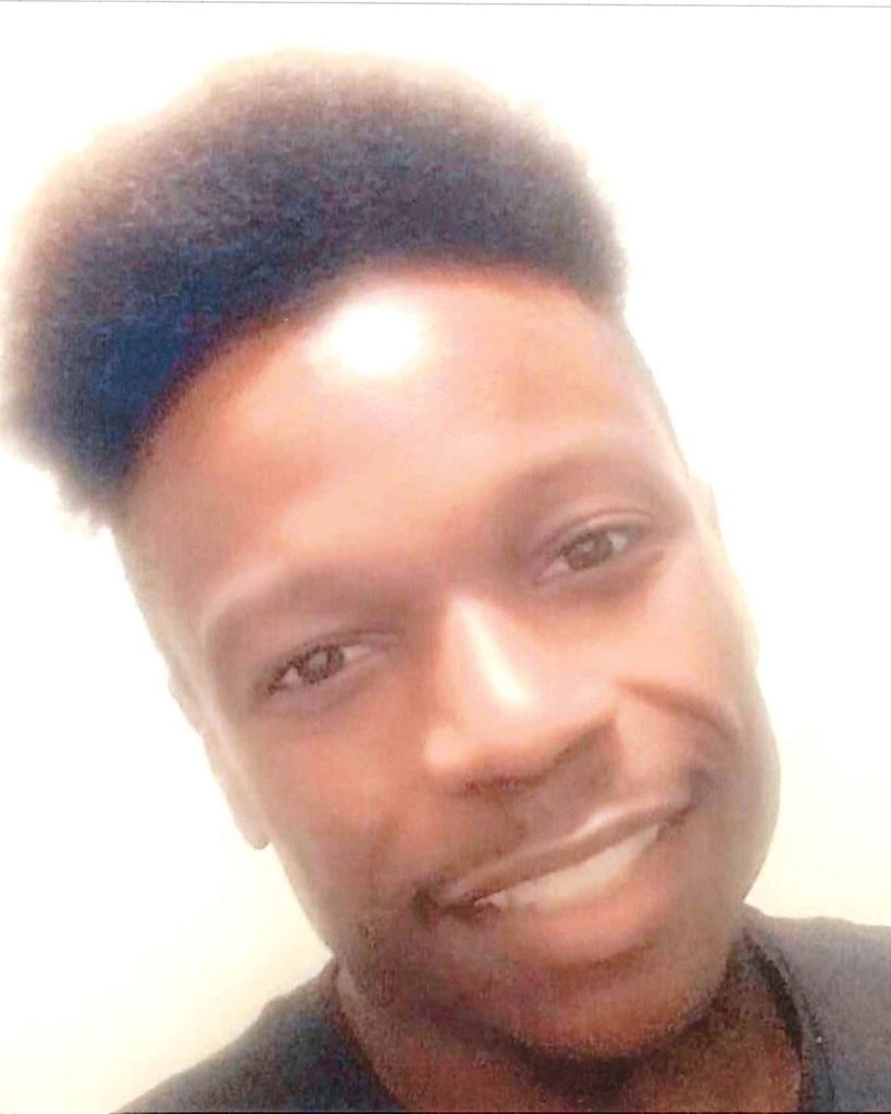 John Jamaal Despertt Profile Photo