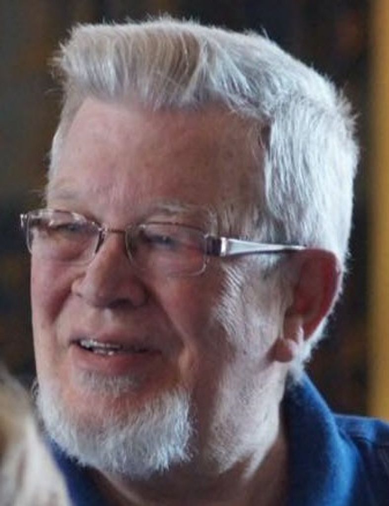 Charles T. Deshong