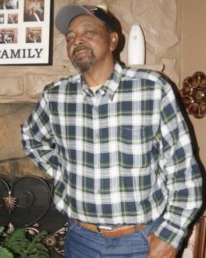 Charlie Roberts's obituary image