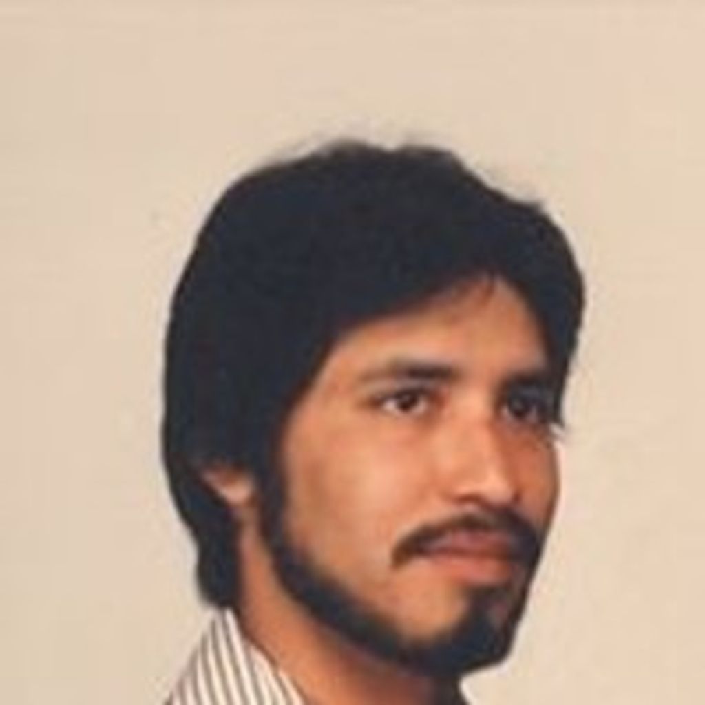 Antonio Guzman Iv