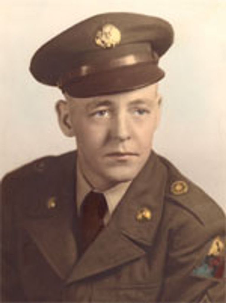 Lester Eide