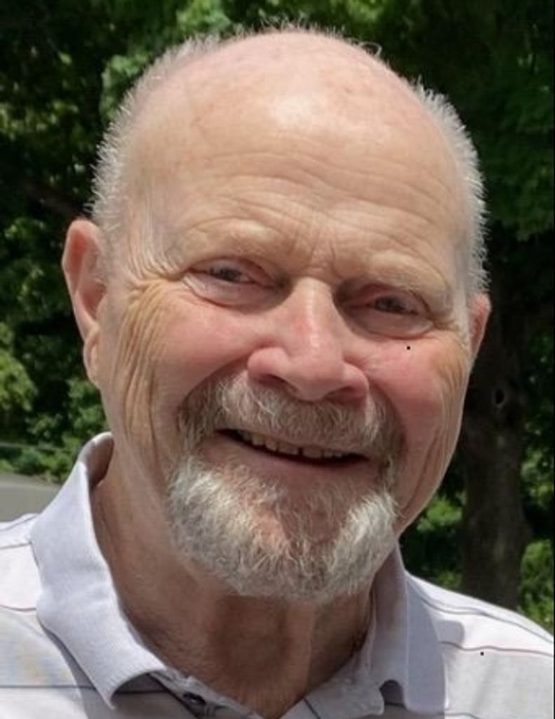 Robert Gabage Profile Photo