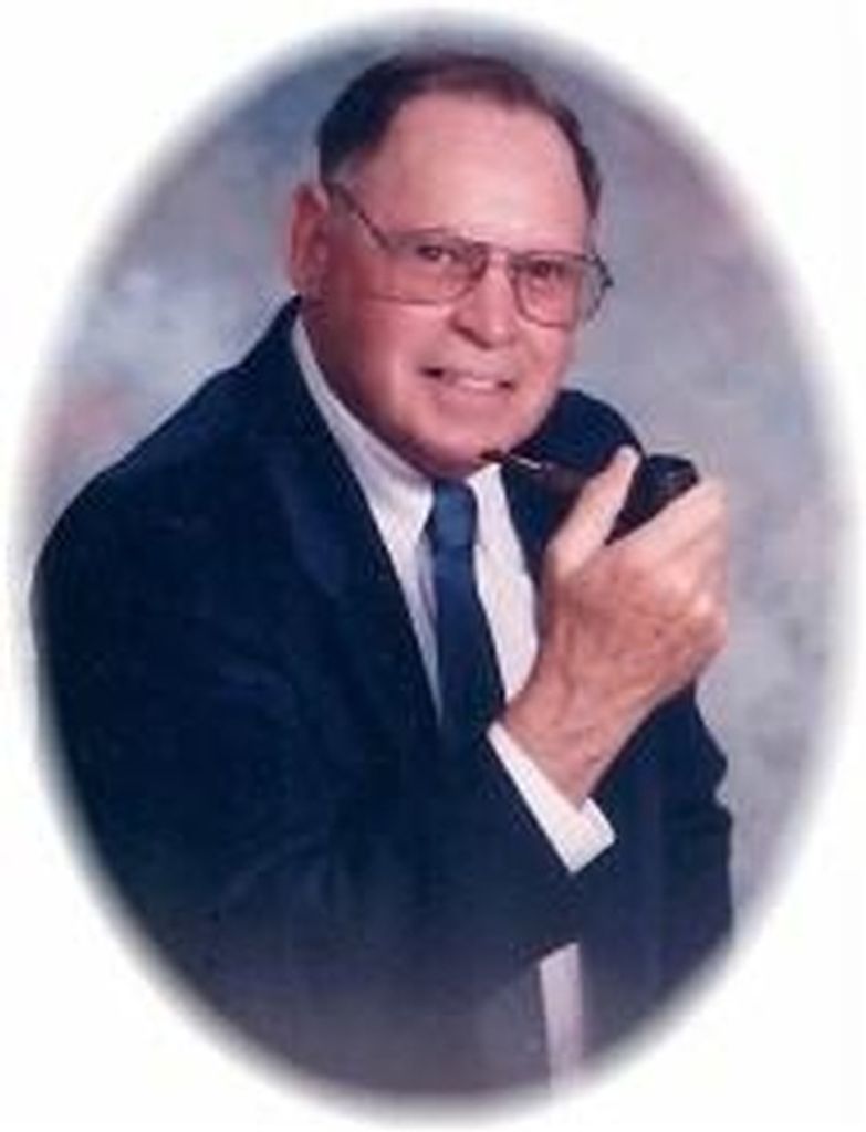 William "Bill" Shephard Profile Photo