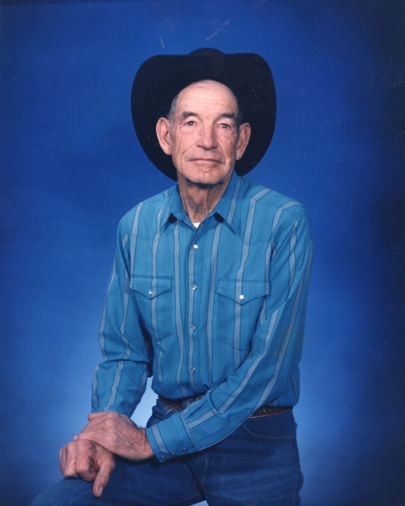 Willis Brunson Profile Photo