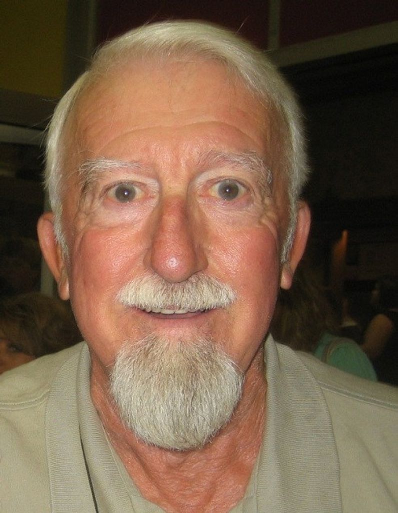 Frank Rogers, Sr.