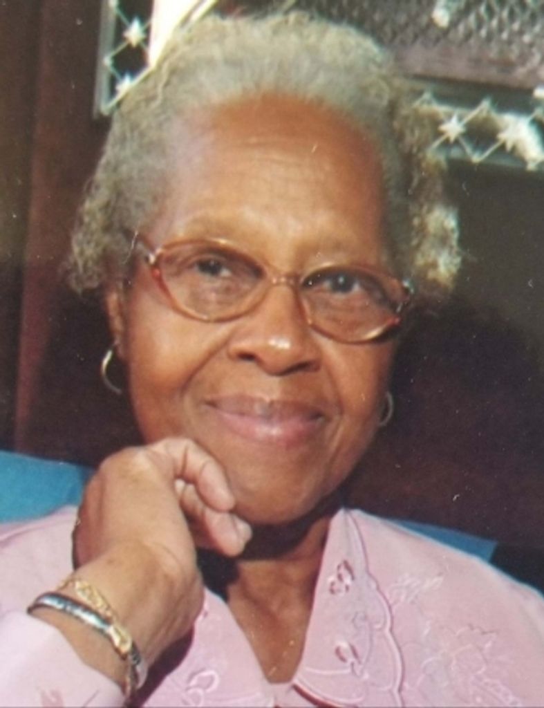 Edna Mae Jennings Profile Photo