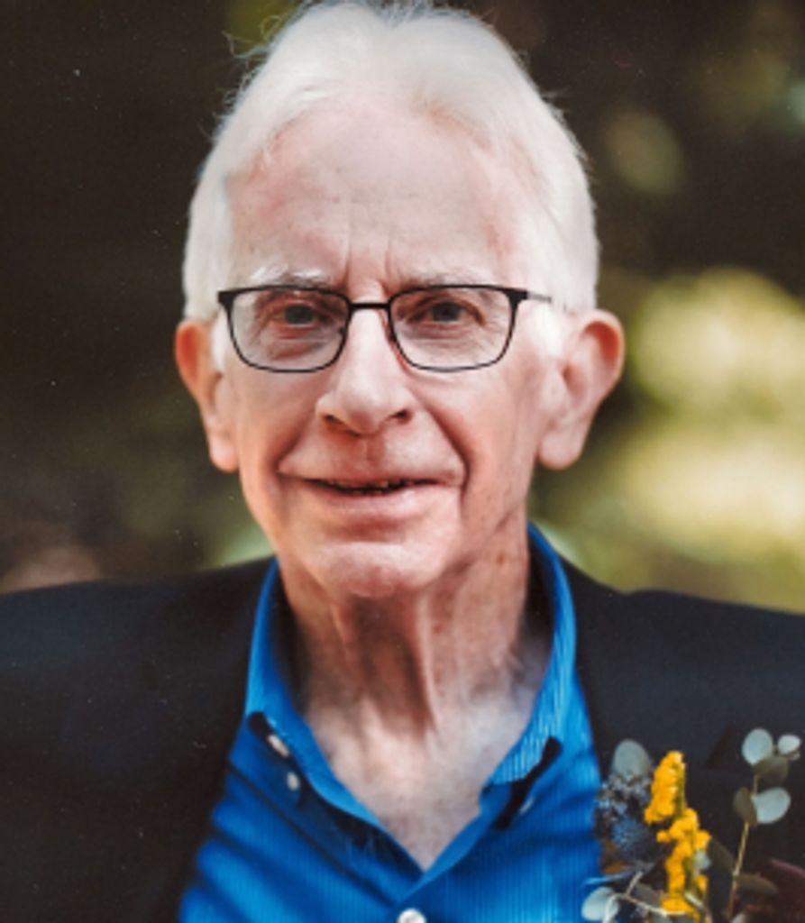 Joseph Wright Profile Photo