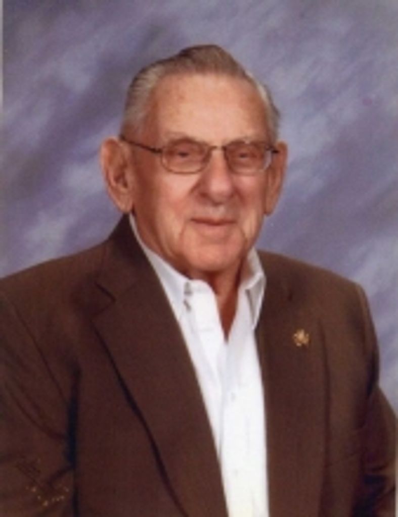 William Sanders
