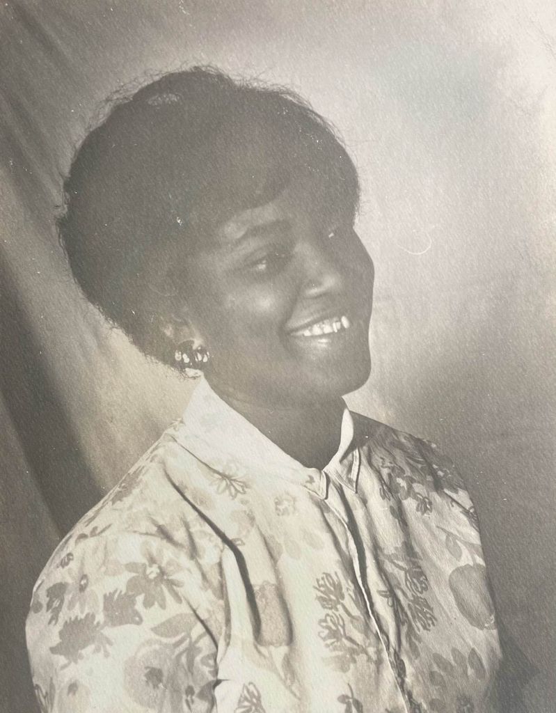 Dorothy L. (Strayhorn) Murrell Profile Photo