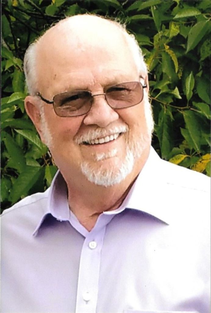 Wylie "David" D. Bateson Jr.