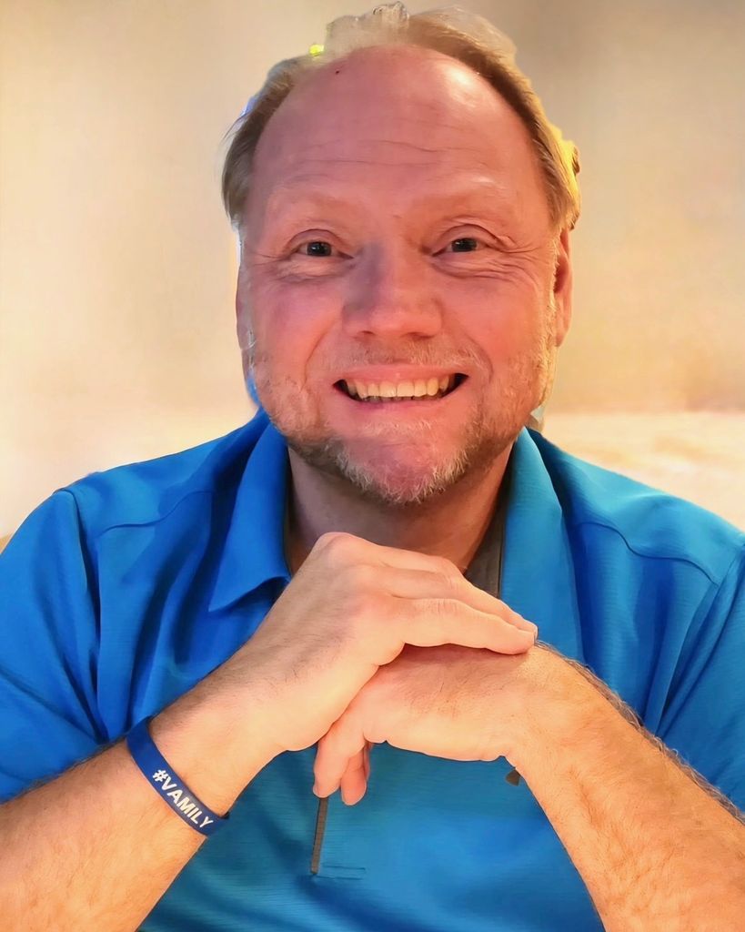 Charles Douglas Sheroan Profile Photo