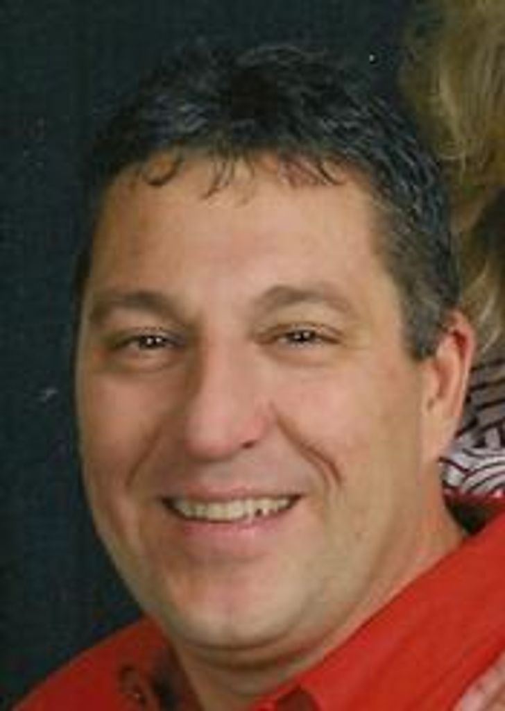 Jeffrey Richard Kafer