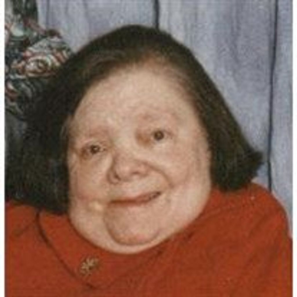 Virginia  Erna Haar