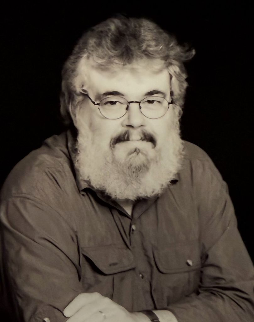 David Ray Gill Profile Photo