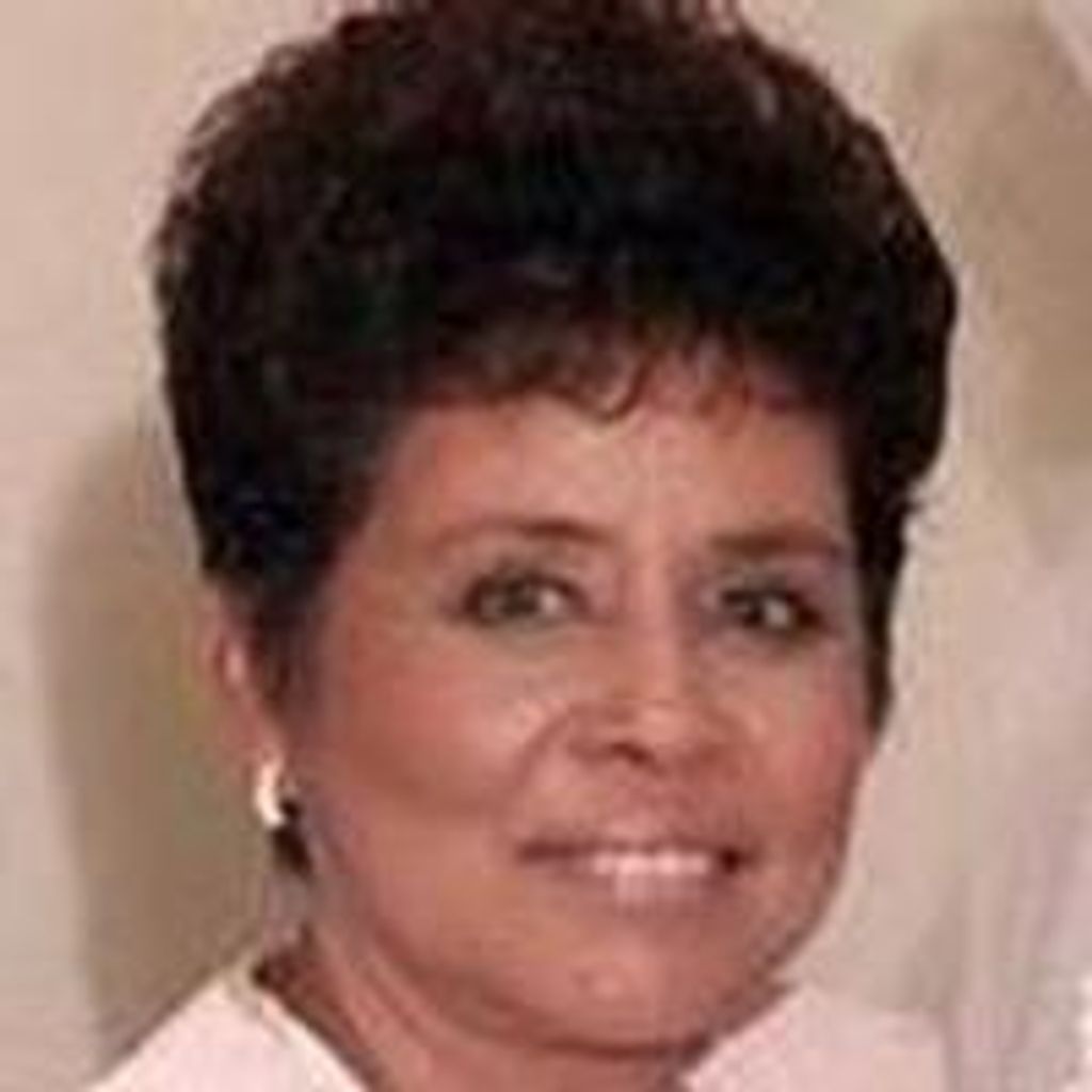 Mary Louise Barreras