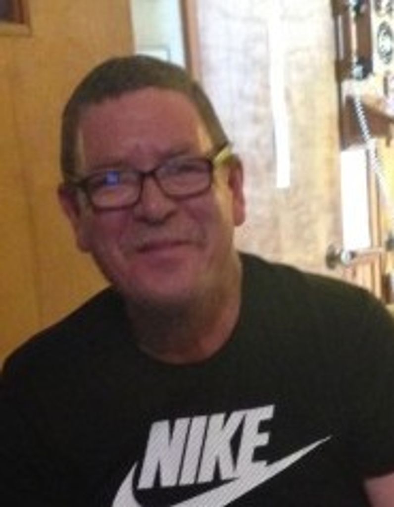 Mark Redden Tuten