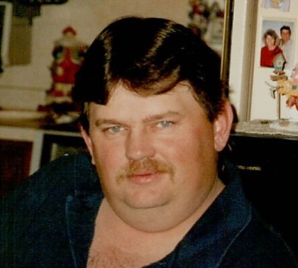 Joseph (Joey) Leroy Musgrave Profile Photo