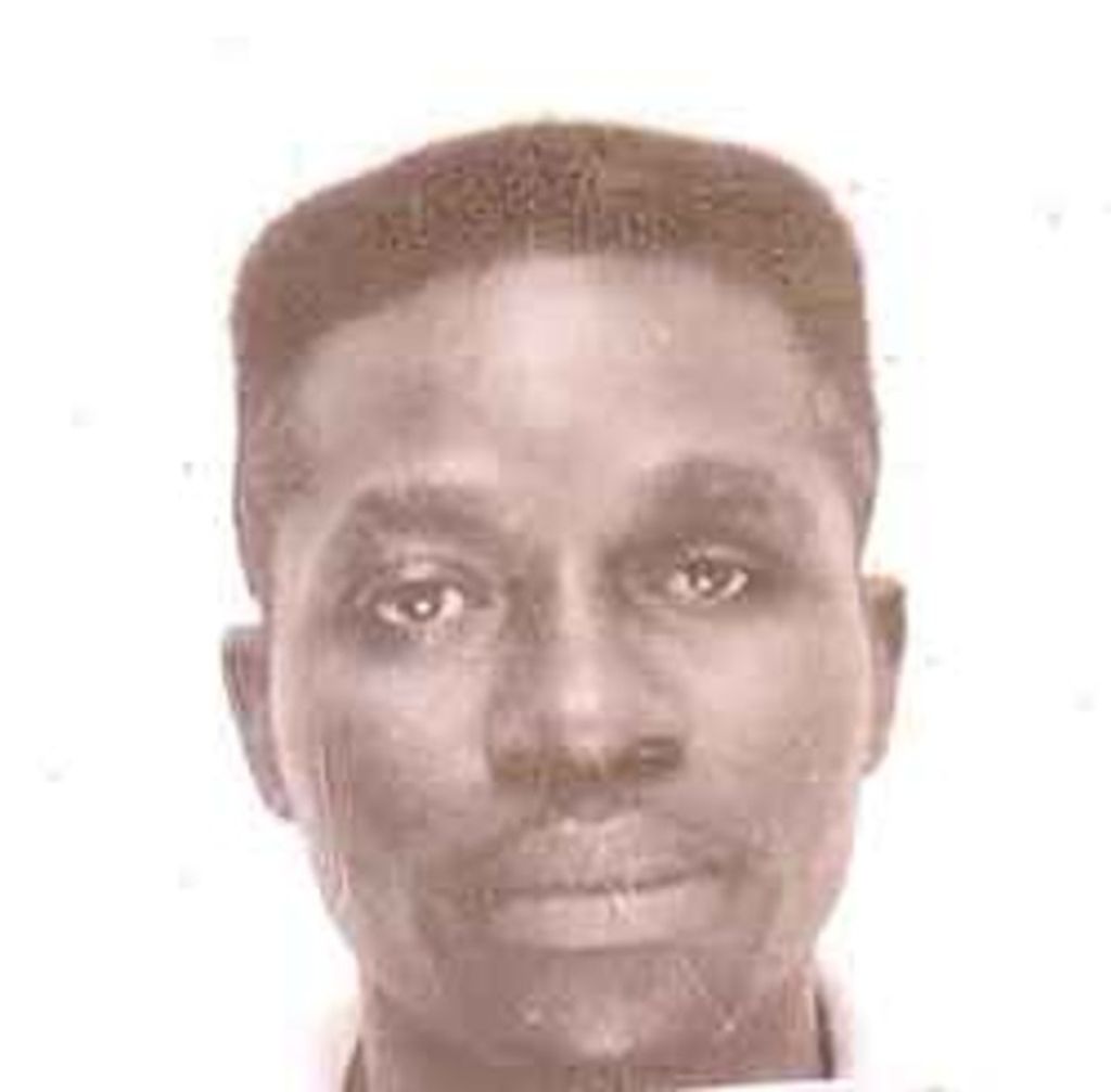 Huey Pierce Williams