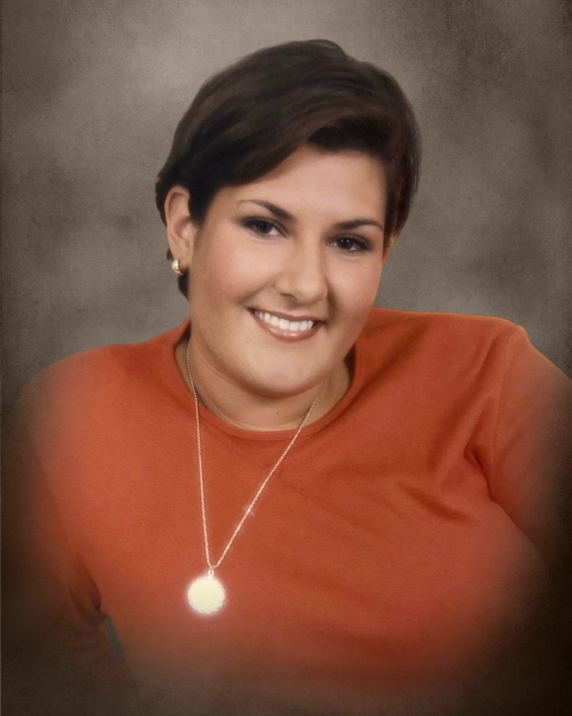 April Johnson Profile Photo