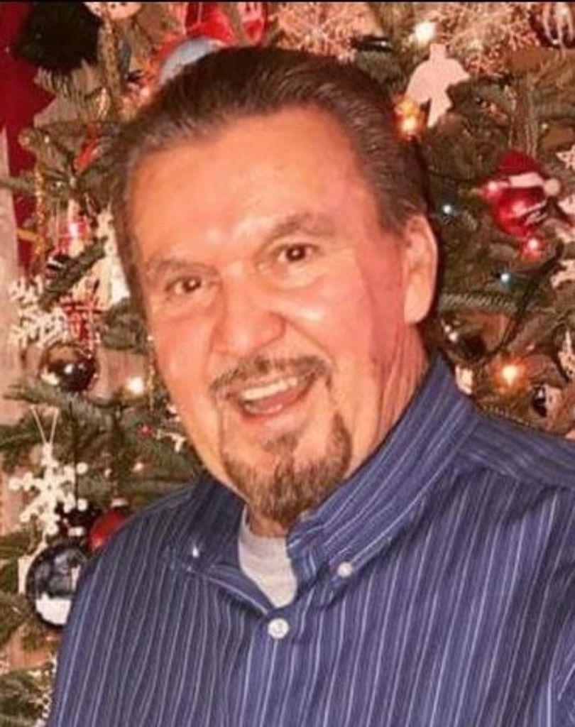 Robert Clyde Fisher Profile Photo