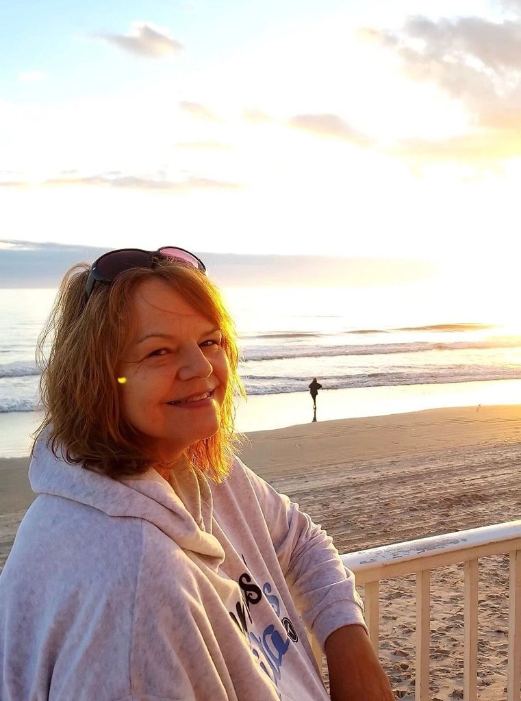 Donna Vanover Profile Photo