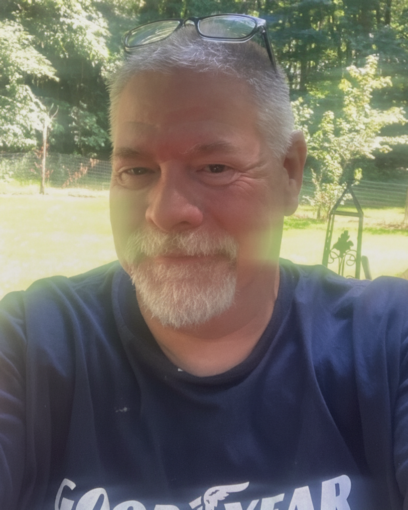 Jonathan "Jon" Jay Dyke Profile Photo