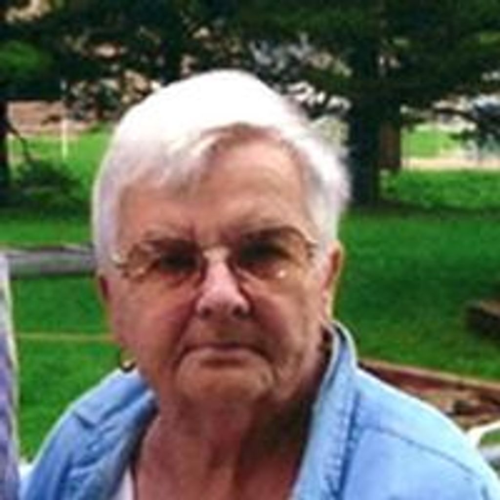 Dorothy  Avalon Mcvicker