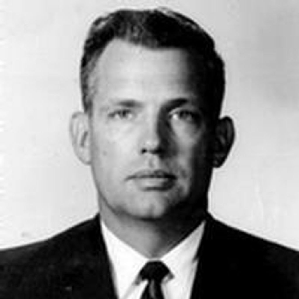 Robert Rankin Sheppard Profile Photo
