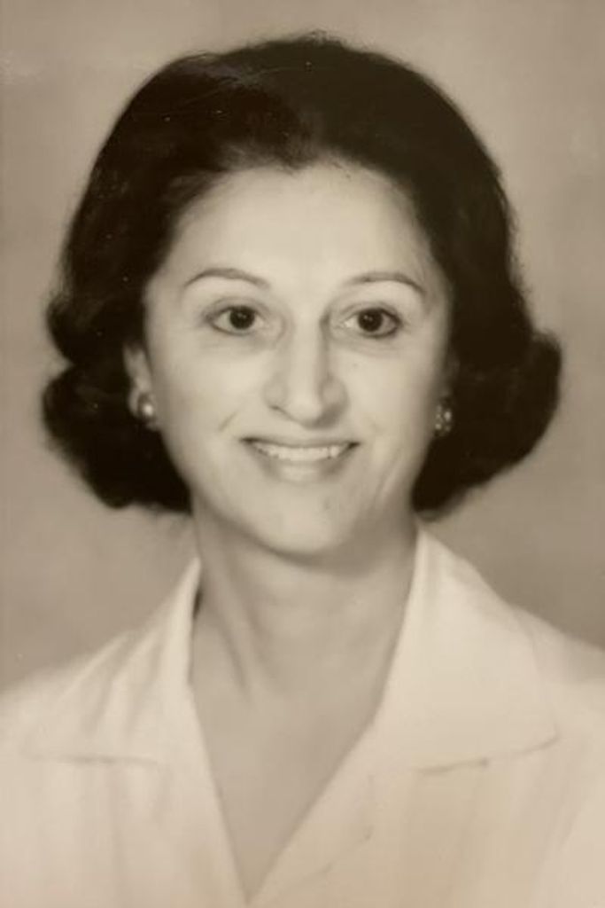 Mary Amelia Brown Profile Photo