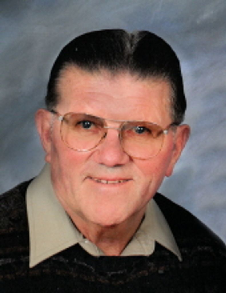 Russell Wiechmann