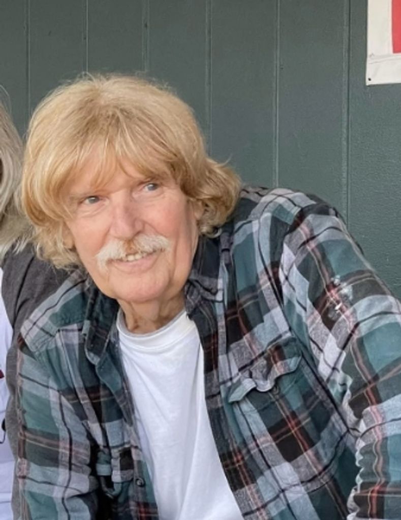 Virgil Phillip Collins