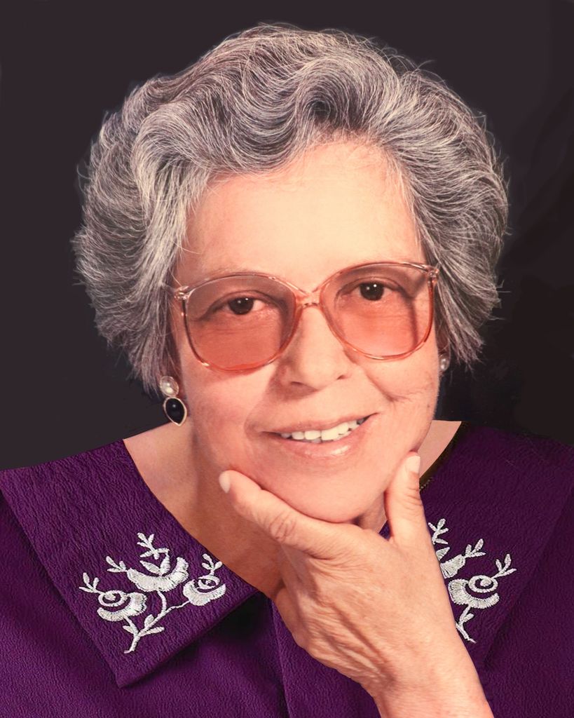 Benedicta Motta Profile Photo