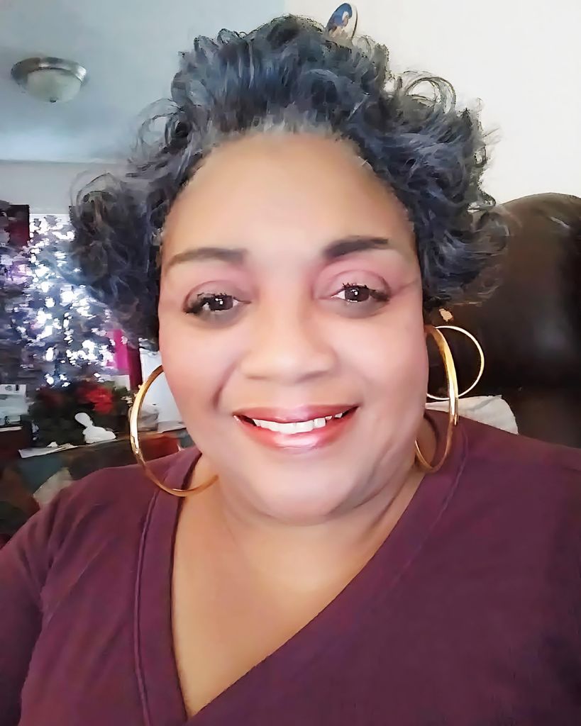 Sharon Louise Walker
