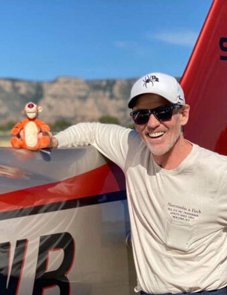 Warren William Bruhl