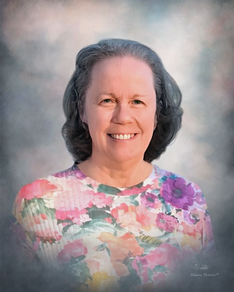 Mary Ann Underbrink