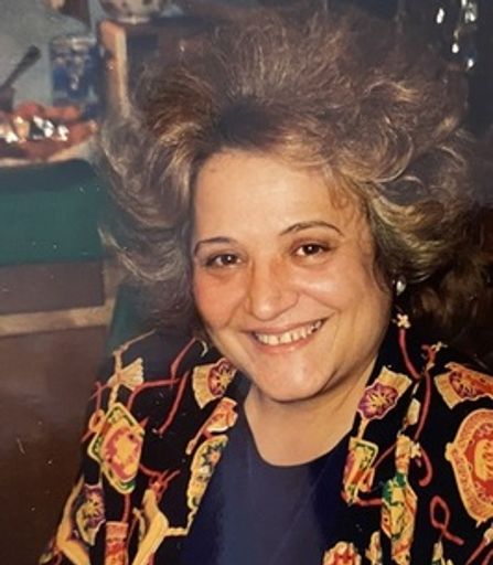 Vittoria Russo Profile Photo