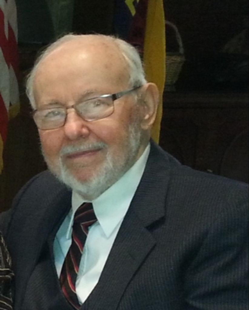 Edgar Pauling Sneed Profile Photo