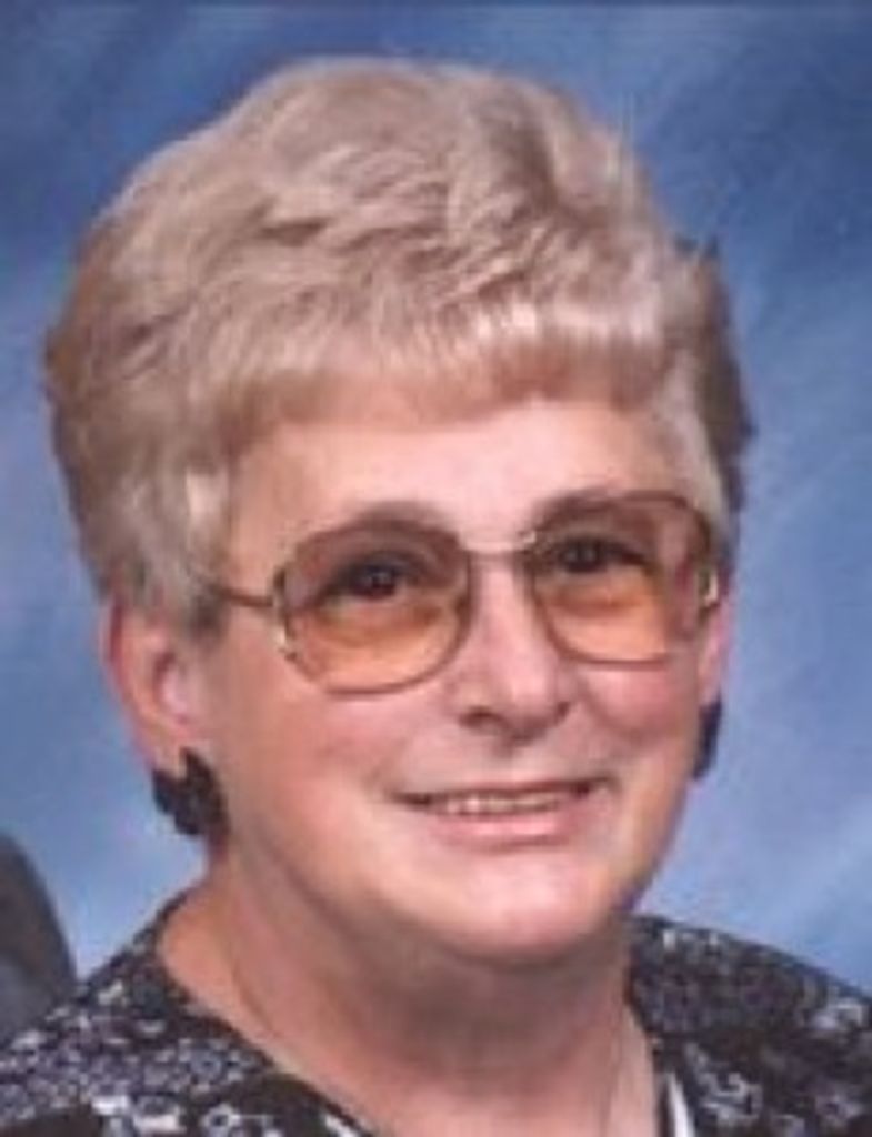 Mary Greiner
