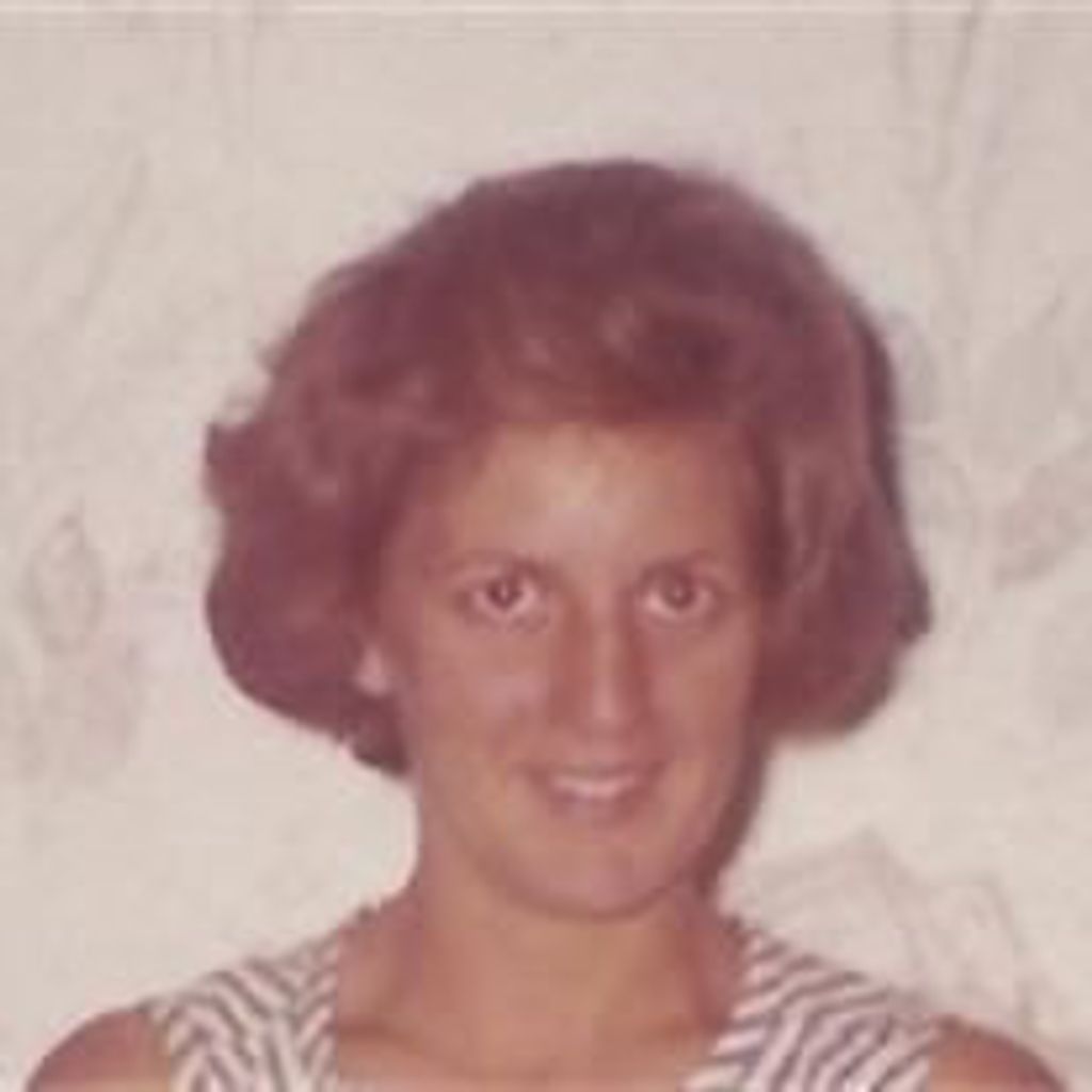 Betty Lou Clark