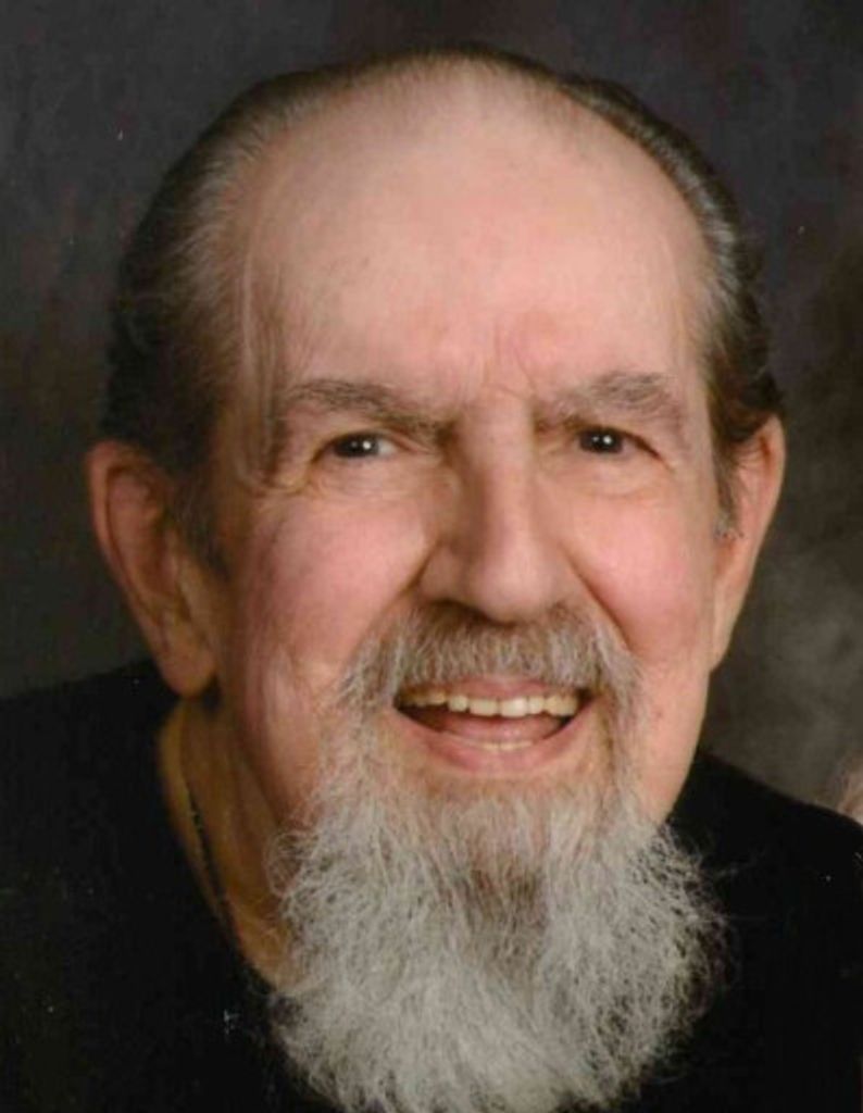 Thomas G. "Pappy" Despenes