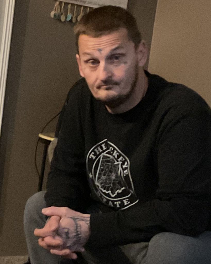 Michael Shad Hiram "Mikey" Slaton Profile Photo