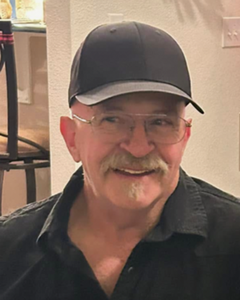 Timothy Alan Williams Profile Photo