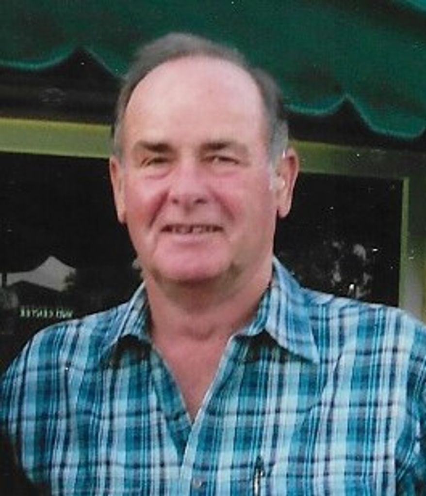 William R Davis Profile Photo